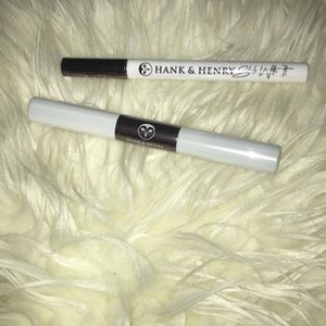 Hank & Henry Slick With It Bundle